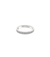Platinum--100% Coverage Lab Grown Diamonds (0.68ct)--Know Ring Size, Platinum--100% Coverage Lab Grown Diamonds (0.68ct)--Decide Ring Size Later,