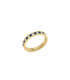 14ct Yellow Gold--100% Coverage Sapphires and Lab Grown Diamonds (0.68ct)--Know Ring Size, 14ct Yellow Gold--100% Coverage Sapphires and Lab Grown Diamonds (0.68ct)--Decide Ring Size Later, 18ct Yellow Gold--100% Coverage Sapphires and Lab Grown Diamonds (0.68ct)--Know Ring Size, 18ct Yellow Gold--100% Coverage Sapphires and Lab Grown Diamonds (0.68ct)--Decide Ring Size Later,