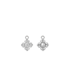 Platinum--Drops only [0.85ct]