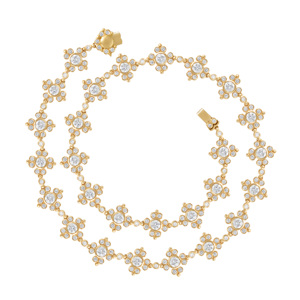 Primavera Diamond Tennis