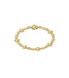 14ct Yellow Gold,