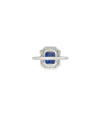 Artemis Art Deco Ring