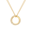 Saturn Pendant