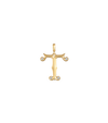 Lexis Letter T Pendant