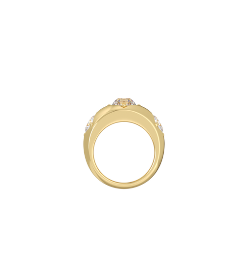Florence Gypsy Ring*