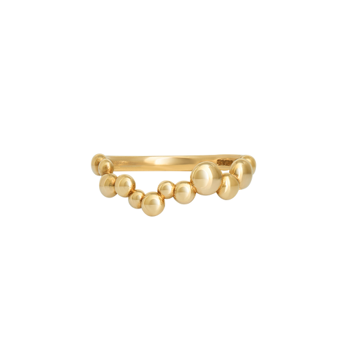 Dodola Wedding Ring