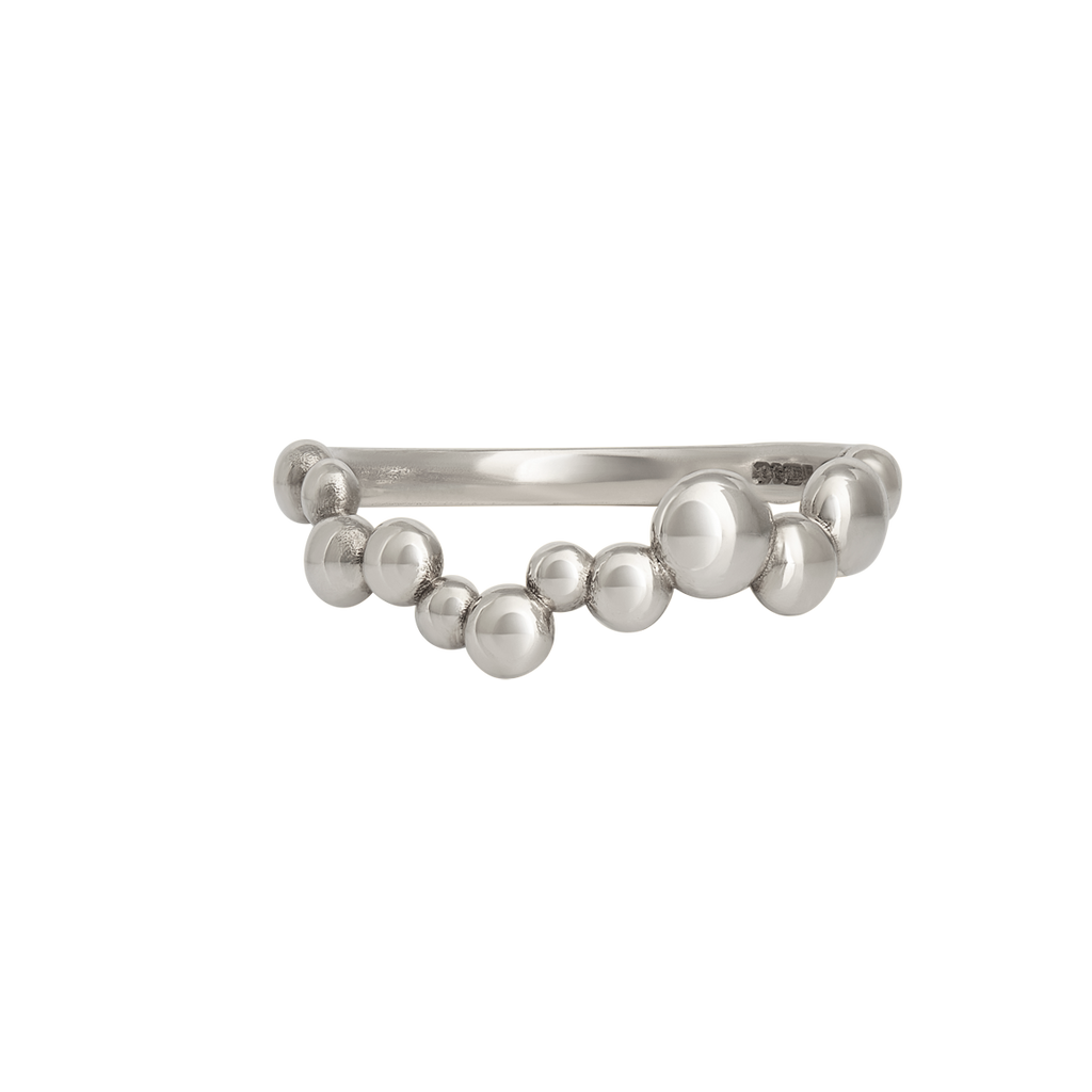 Dodola Wedding Ring