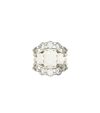 14ct Yellow Gold and Platinum--Lab Grown Diamonds [0.85ct]--Decide Ring Size Later, 14ct Yellow Gold and Platinum--Lab Grown Diamonds [0.85ct]--Know The Ring Size,