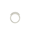 Platinum--Lab Grown Diamonds [0.85ct]--Decide Ring Size Later, Platinum--Lab Grown Diamonds [0.85ct]--Know The Ring Size,