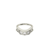 Platinum--Lab Grown Diamonds [0.85ct]--Decide Ring Size Later, Platinum--Lab Grown Diamonds [0.85ct]--Know The Ring Size,