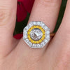 Electra Target Ring