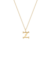 14ct Yellow Gold--18'' Trace Chain,