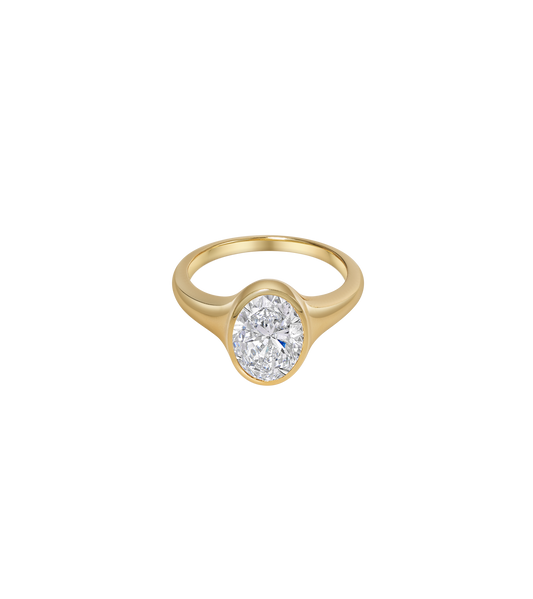 18ct Yellow Gold--North-South--Decide ring size later, 18ct Yellow Gold--North-South--Know the ring size,