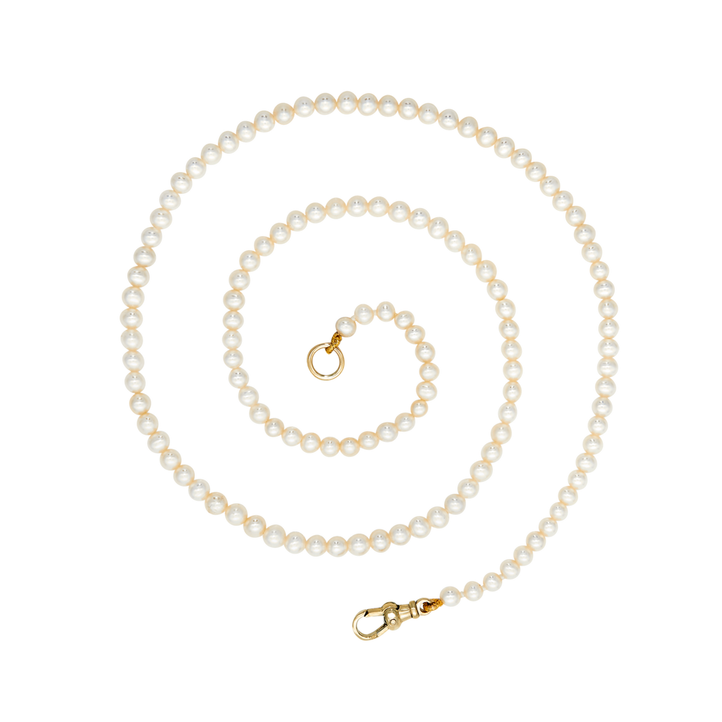 Flora String of Pearls