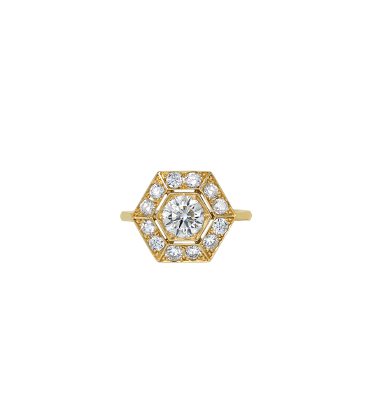 18ct Yellow Gold--1.4ct Lab Grown Diamonds--Decide Ring Size Later, 14ct Yellow Gold--1.4ct Lab Grown Diamonds--Decide Ring Size Later, 18ct Yellow Gold--1.4ct Lab Grown Diamonds--Know The Ring Size, 14ct Yellow Gold--1.4ct Lab Grown Diamonds--Know The Ring Size,