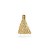 Yellow Gold Dipped--No Chain, 9ct Yellow Gold--No Chain
