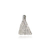 Silver--No Chain, 