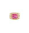 14ct Yellow Gold--Ruby, 18ct Yellow Gold--Ruby,