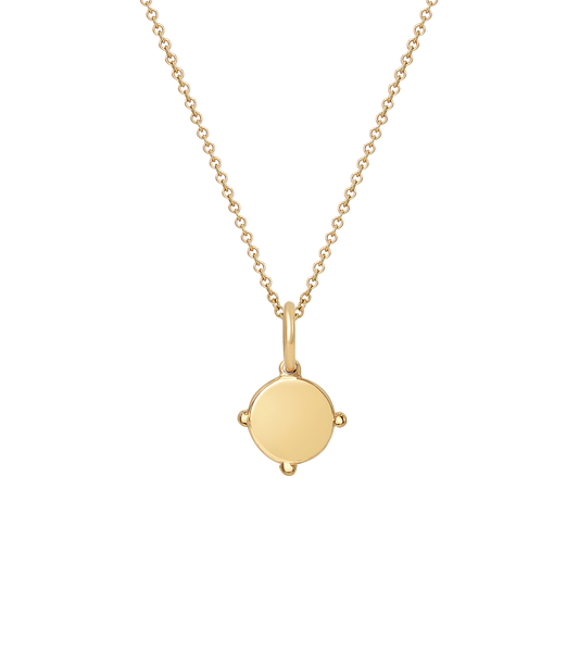 George Necklace