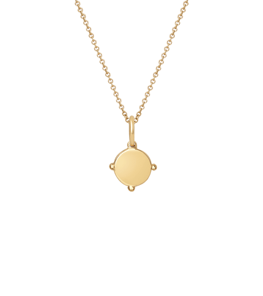 Violet Pendant