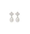 Platinum--Lab Grown Diamond [0.9ct],