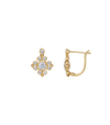 14ct Yellow Gold--Lab Grown [0.9ct]