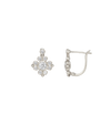 Platinum--Lab Grown [0.9ct]