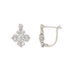 Auxo Cluster Earrings