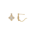 14ct Yellow Gold--Lab Grown [0.9ct]