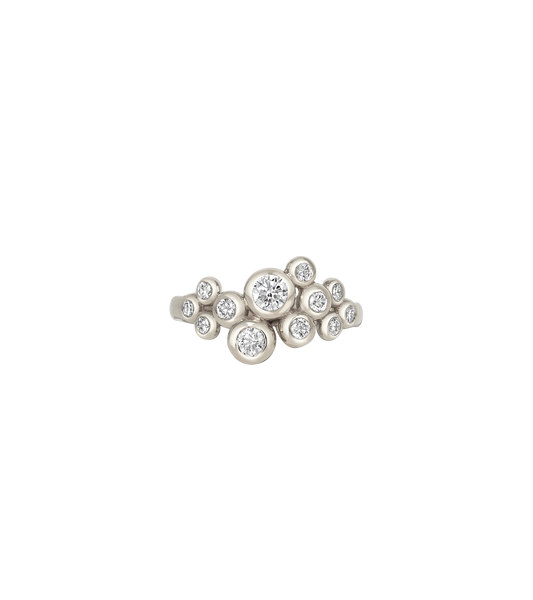 Signature Dodola Diamond Ring