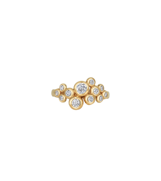 18ct Yellow Gold--0.57ct Lab Grown Diamonds--Decide Ring Size Later, 14ct Yellow Gold--0.57ct Lab Grown Diamonds--Decide Ring Size Later, 18ct Yellow Gold--0.57ct Lab Grown Diamonds--Know The Ring Size, 14ct Yellow Gold--0.57ct Lab Grown Diamonds--Know The Ring Size,