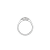 14ct White Gold--0.94ct Lab Grown Diamonds--Decide Ring Size Later, Platinum--0.94ct Lab Grown Diamonds--Decide Ring Size Later, 14ct White Gold--0.94ct Lab Grown Diamonds--Know The Ring Size, Platinum--0.94ct Lab Grown Diamonds--Know The Ring Size,