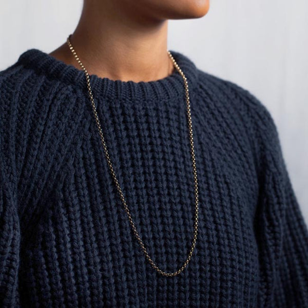 Long Elizabethan Chain