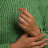 Cupid Cluster Ring
