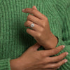 14ct White Gold--0.94ct Lab Grown Diamonds--Decide Ring Size Later, Platinum--0.94ct Lab Grown Diamonds--Decide Ring Size Later, 14ct White Gold--0.94ct Lab Grown Diamonds--Know The Ring Size, Platinum--0.94ct Lab Grown Diamonds--Know The Ring Size,