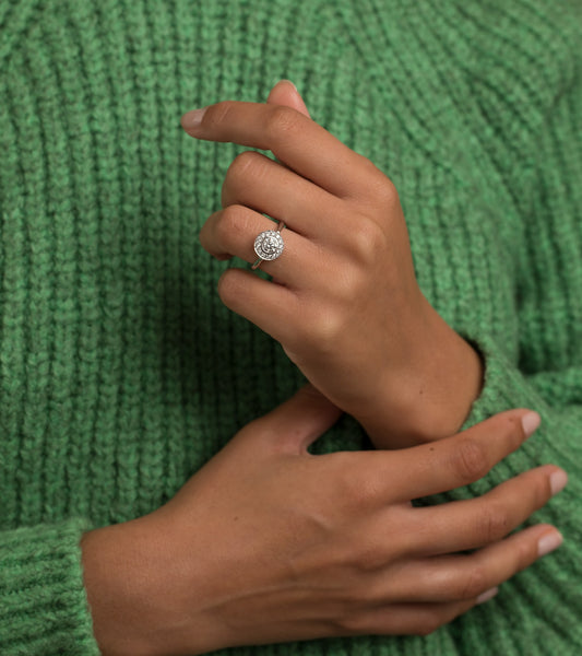 14ct White Gold--0.94ct Lab Grown Diamonds--Decide Ring Size Later, Platinum--0.94ct Lab Grown Diamonds--Decide Ring Size Later, 14ct White Gold--0.94ct Lab Grown Diamonds--Know The Ring Size, Platinum--0.94ct Lab Grown Diamonds--Know The Ring Size,