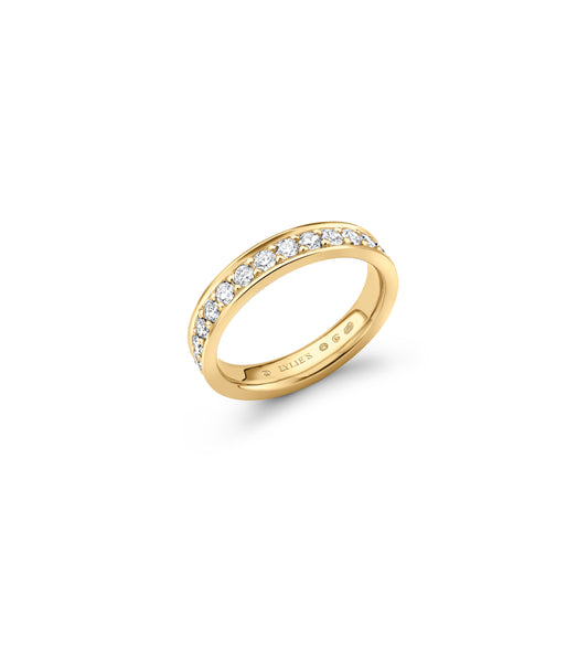 18ct Yellow Gold--75% Coverage Lab Grown Diamonds (0.59ct)--Decide Ring Size Later, 18ct Yellow Gold--75% Coverage Lab Grown Diamonds (0.59ct)--Know The Ring Size, 18ct Yellow Gold--100% Coverage Lab Grown Diamonds (1.22ct)--Decide Ring Size Later, 18ct Yellow Gold--100% Coverage Lab Grown Diamonds (1.22ct)--Know The Ring Size, , 18ct Yellow Gold--Shaped 75% Coverage Lab Grown Diamonds (1.08ct)--Decide Ring Size Later, 18ct Yellow Gold--Shaped 75% Coverage Lab Grown Diamonds (1.08ct)--Know The Ring Size,