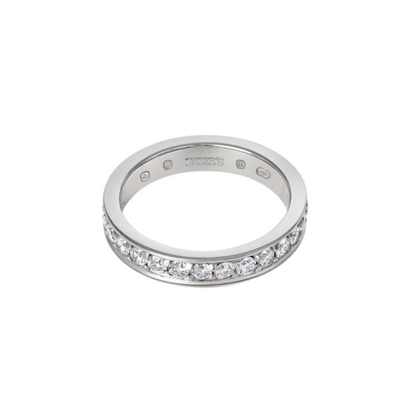 Ezili Men's Diamond Ring