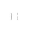 Platinum--Small [10.5mm and 0.16cts],