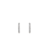 Platinum--Small [10.5mm and 0.16cts],