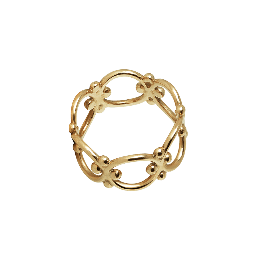 Foragers of the Foreshore Ring