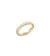 Freyr Diamond Ring
