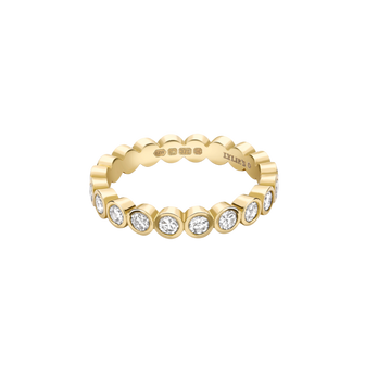 Freyr Diamond Ring - standard