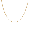 9ct Yellow Gold--Small Medium 22, 9ct Yellow Gold--Medium Large 24, 9ct Yellow Gold--Small 20,