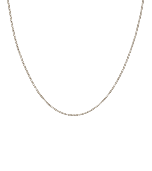Men's Curb Chain
