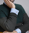Hugo Cufflinks