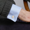 Hugo Cufflinks