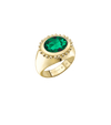 9ct Yellow Gold--Faceted Emerald--E, 9ct Yellow Gold--Faceted Emerald--F, 9ct Yellow Gold--Faceted Emerald--G, 9ct Yellow Gold--Faceted Emerald--H, 9ct Yellow Gold--Faceted Emerald--I, 9ct Yellow Gold--Faceted Emerald--J, 9ct Yellow Gold--Faceted Emerald--K, 9ct Yellow Gold--Faceted Emerald--L, 9ct Yellow Gold--Faceted Emerald--M, 9ct Yellow Gold--Faceted Emerald--N, 9ct Yellow Gold--Faceted Emerald--O, 9ct Yellow Gold--Faceted Emerald--P