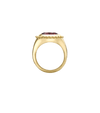 9ct Yellow Gold--Garnet--E, 9ct Yellow Gold--Garnet--F, 9ct Yellow Gold--Garnet--G, 9ct Yellow Gold--Garnet--H, 9ct Yellow Gold--Garnet--I, 9ct Yellow Gold--Garnet--J, 9ct Yellow Gold--Garnet--K, 9ct Yellow Gold--Garnet--L, 9ct Yellow Gold--Garnet--M, 9ct Yellow Gold--Garnet--N, 9ct Yellow Gold--Garnet--O, 9ct Yellow Gold--Garnet--P