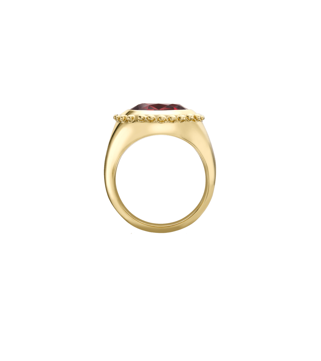 9ct Yellow Gold--Garnet--E, 9ct Yellow Gold--Garnet--F, 9ct Yellow Gold--Garnet--G, 9ct Yellow Gold--Garnet--H, 9ct Yellow Gold--Garnet--I, 9ct Yellow Gold--Garnet--J, 9ct Yellow Gold--Garnet--K, 9ct Yellow Gold--Garnet--L, 9ct Yellow Gold--Garnet--M, 9ct Yellow Gold--Garnet--N, 9ct Yellow Gold--Garnet--O, 9ct Yellow Gold--Garnet--P